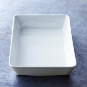 Williams Sonoma Open Kitchen Oven to Table Rectangular Baker, Large