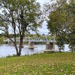 Washington Crossing