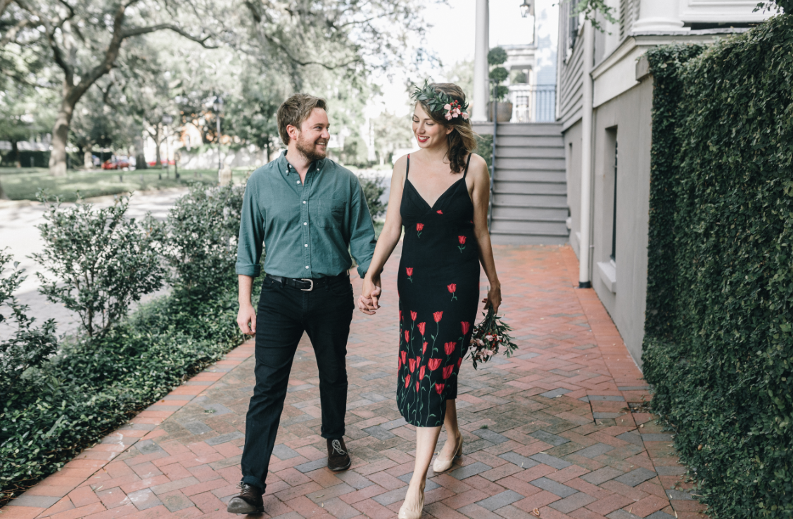 The Wedding Website of Megan Chinsky and Brennan Kelley