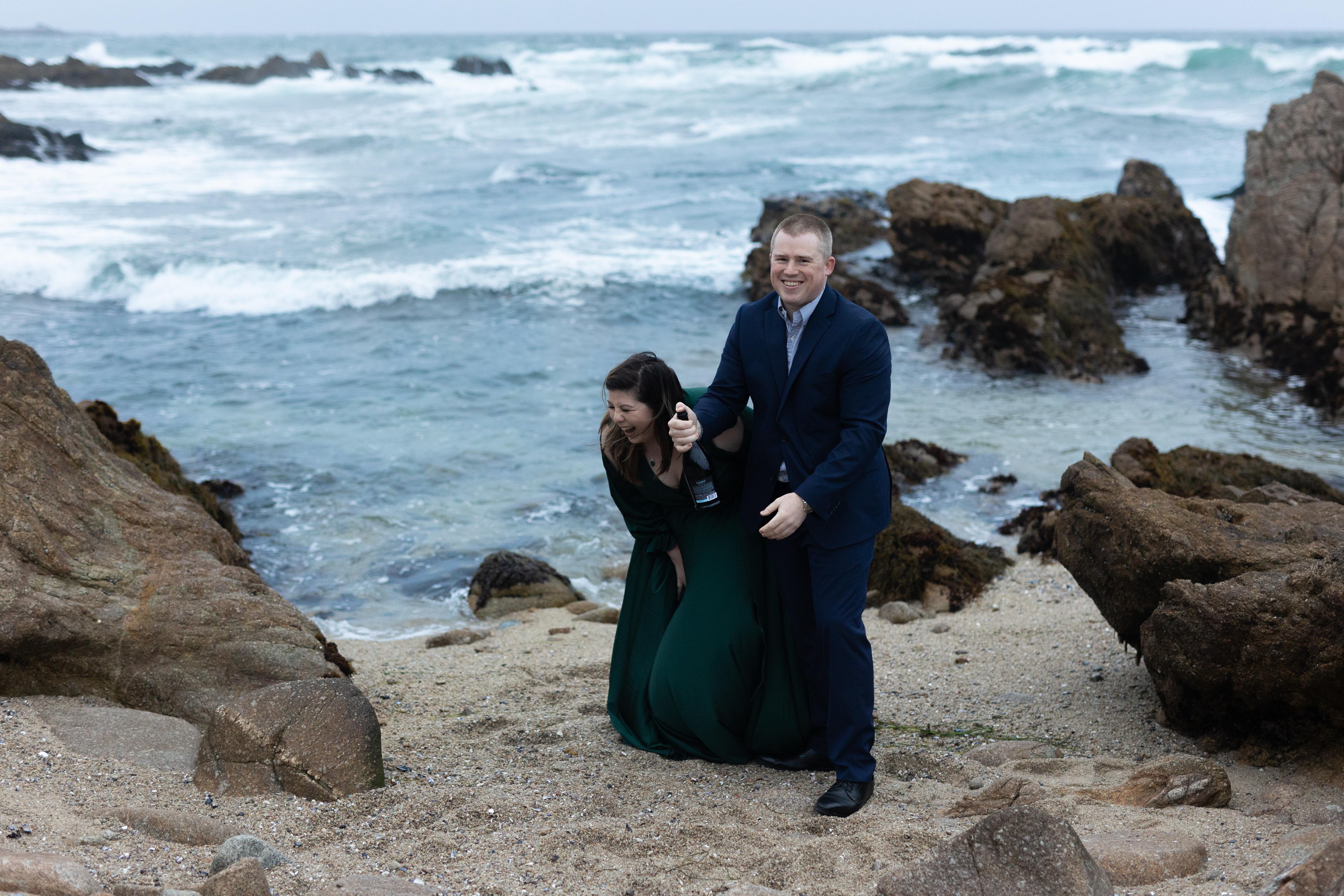 The Wedding Website of Melanie Conde and Ryan Tannenbaum