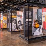Songbirds Guitar & Pop Culture Museum