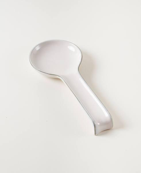 Il Buco Bevaga Ceramic Spoon Rest