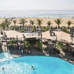 Sea Shell Resort and Beach Club