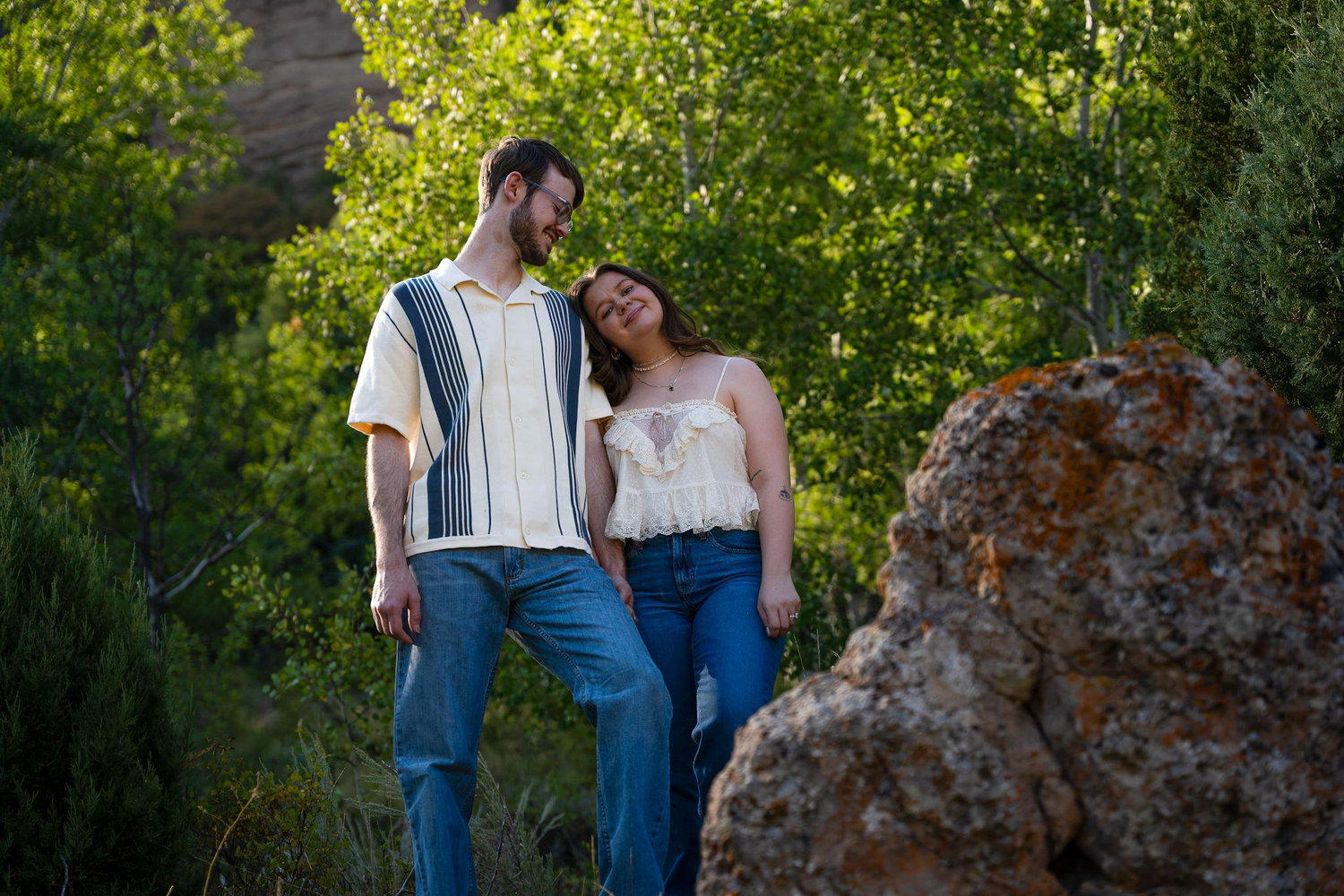 The Wedding Website of Regan Roskelley and Jacob Wilcox