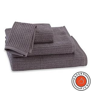 Dri-Soft Plus Bath Towel in Grey