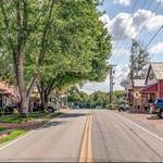 Leipers Fork