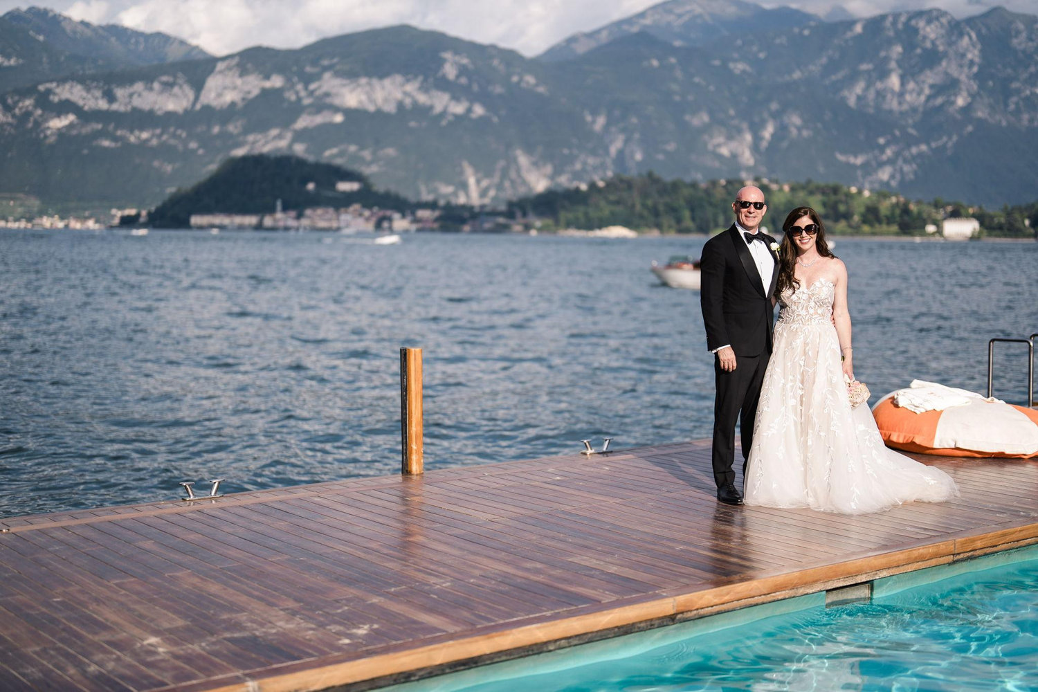 The Wedding Website of Michael Jensen and Kelley Wittbold
