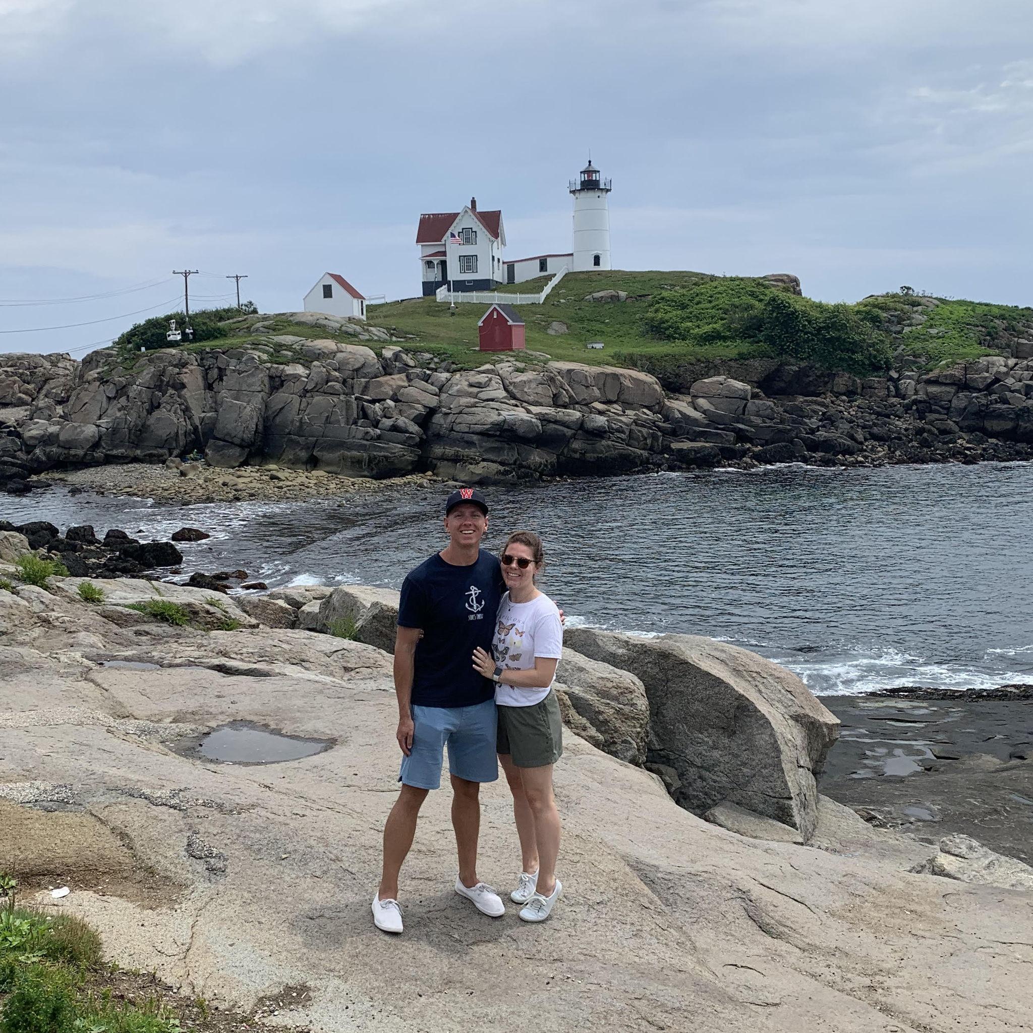 York Beach, Maine