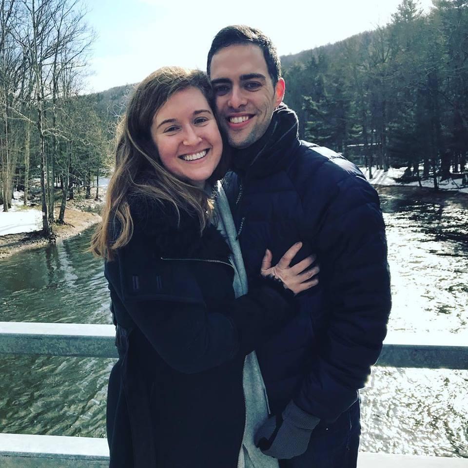 We love winters upstate by the fire January, 2019