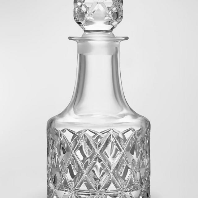 Orrefors Sofiero Decanter