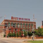 Anheuser-Busch St. Louis Brewery