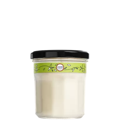 Lemon Verbena Soy Candle Large