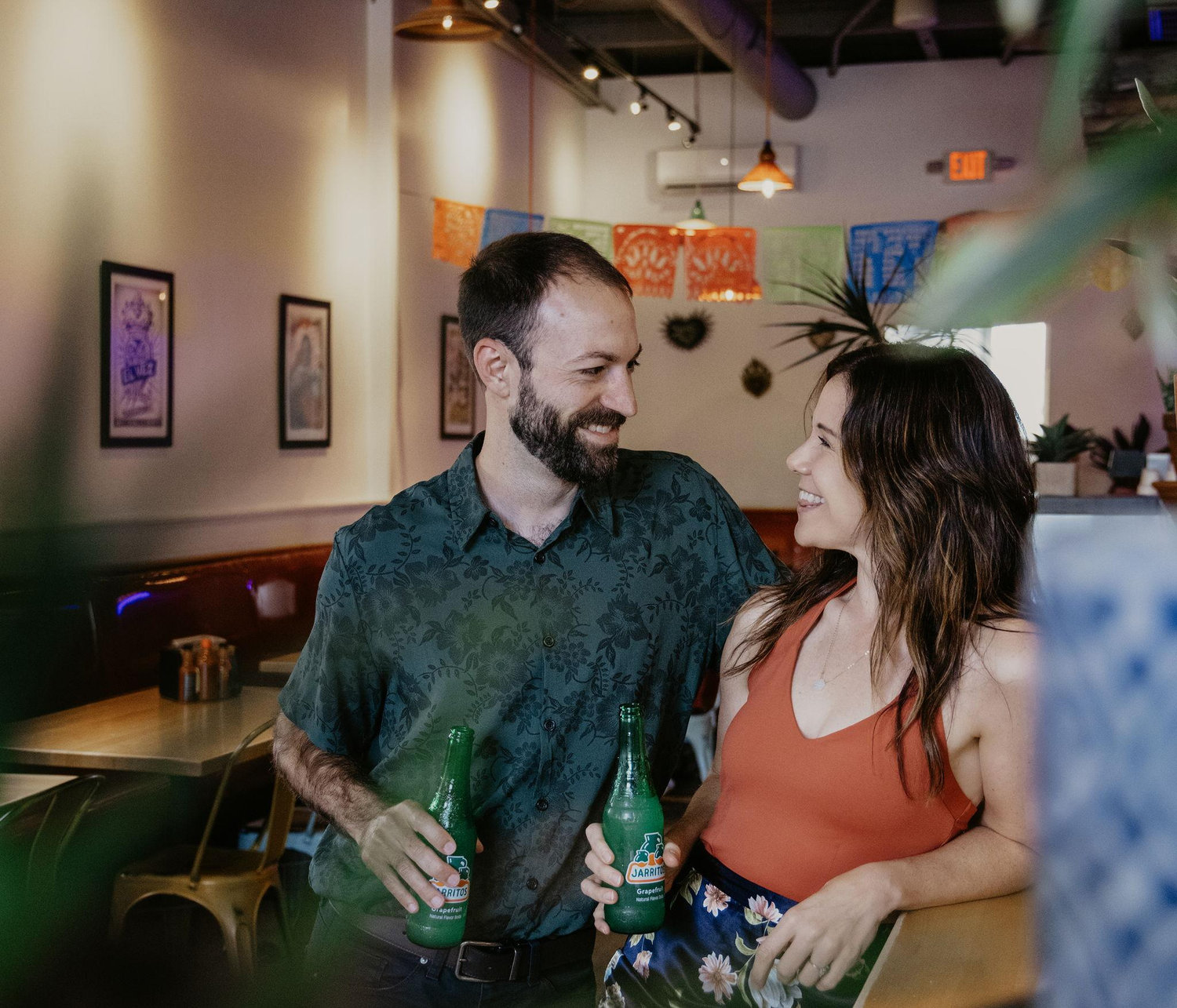 The Wedding Website of Colby Deal and Haley Niebes