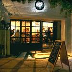 Pacific Brew Taproom, La Paz