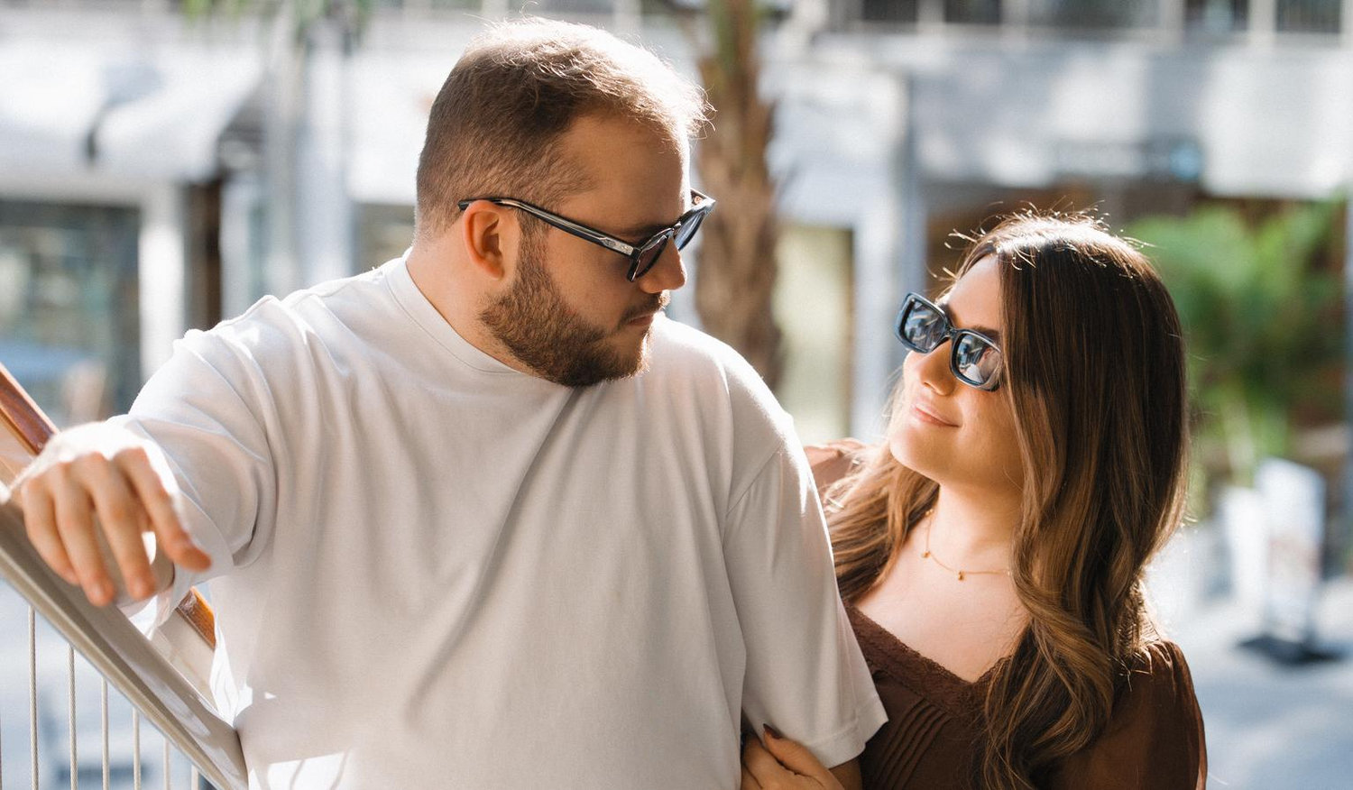 The Wedding Website of Maria Morales and Orlando Sicilia