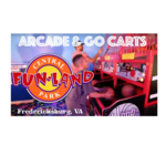 Fun Land of Fredericksburg