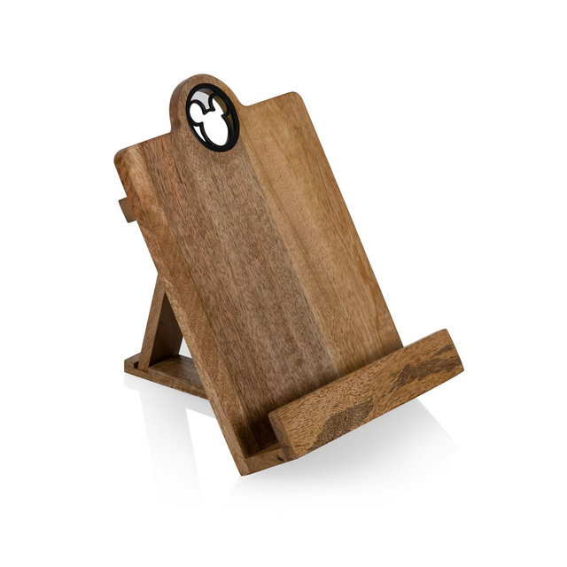 Disney's Mickey Mouse Cookbook Stand