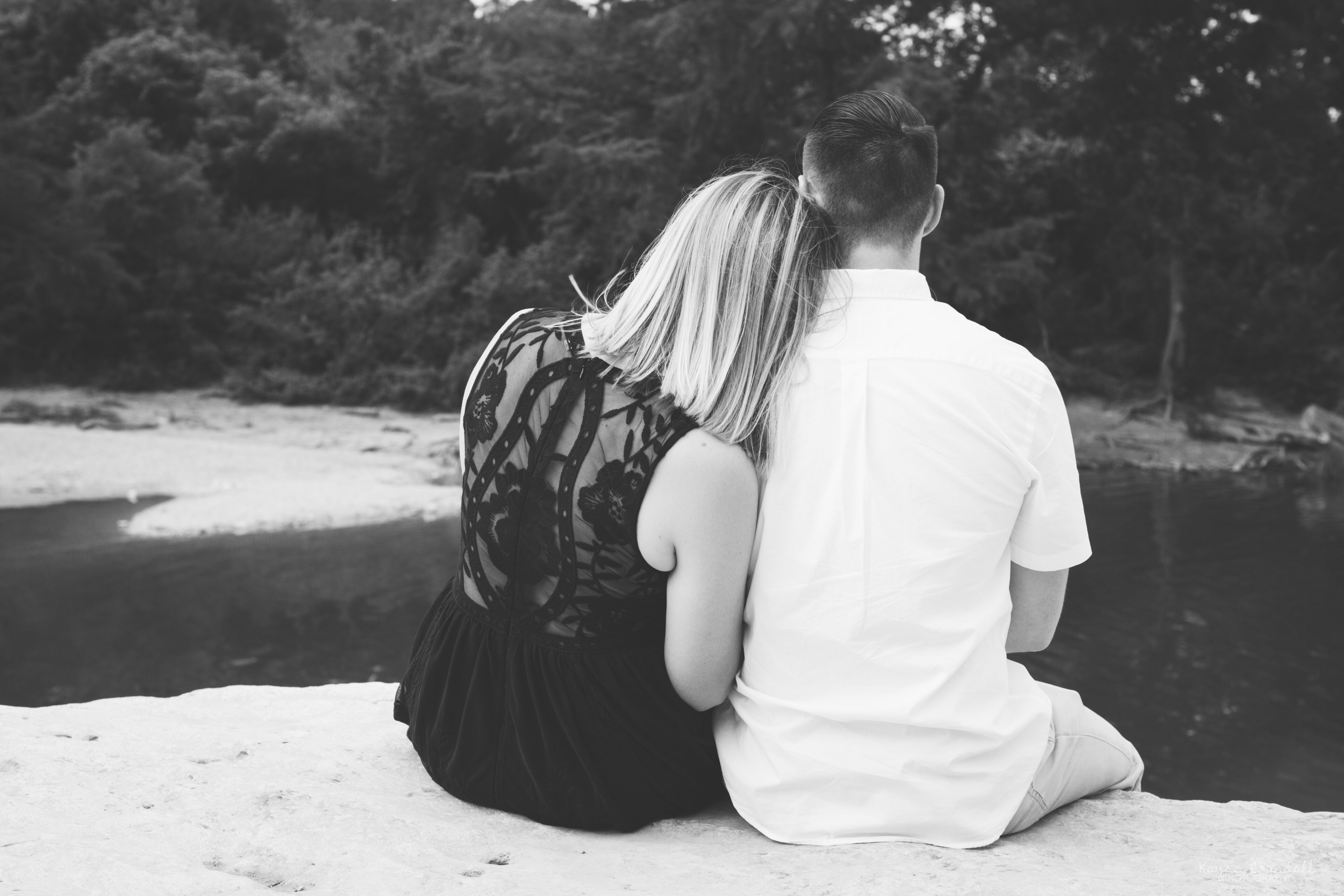The Wedding Website of Blake Harris and Maddy Frame