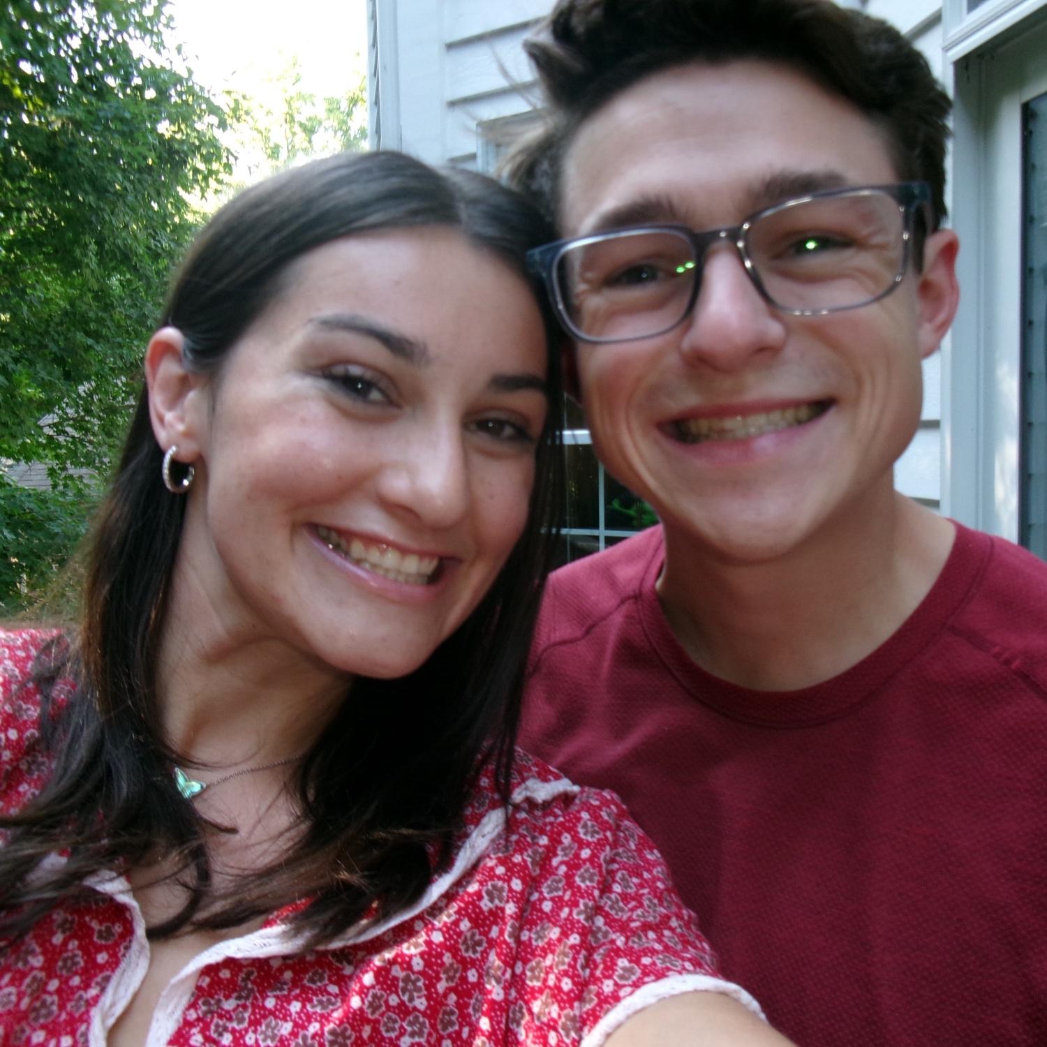 July 2025!
Our first "Grandma Camp Together"