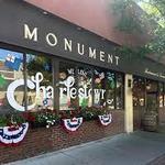 Monument Charlestown Restaurant & Tavern