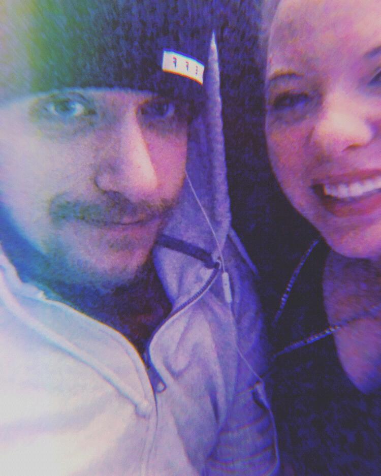 Our most recent Christmas