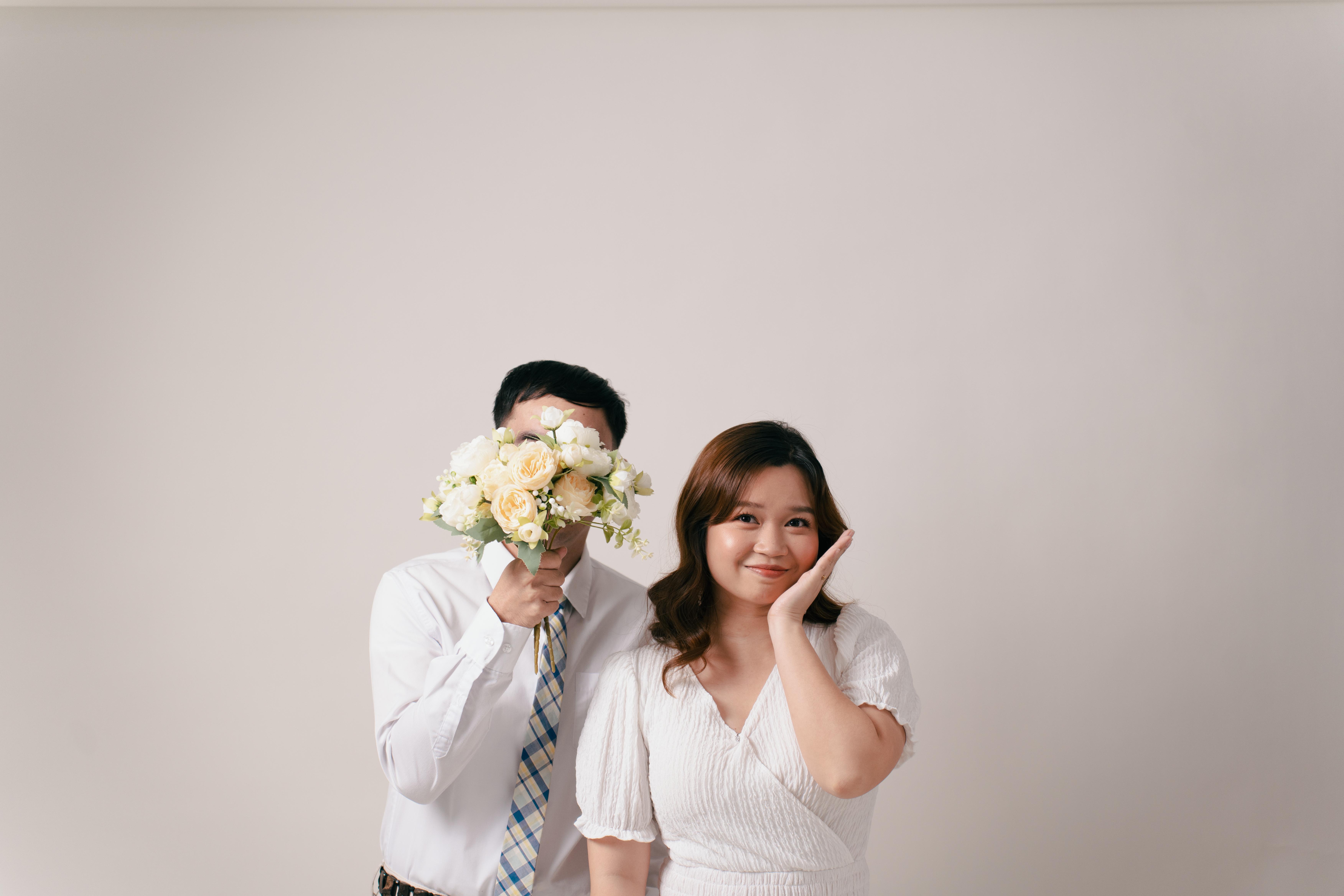 The Wedding Website of Ruby Lynn Abagon and Nephi Capati
