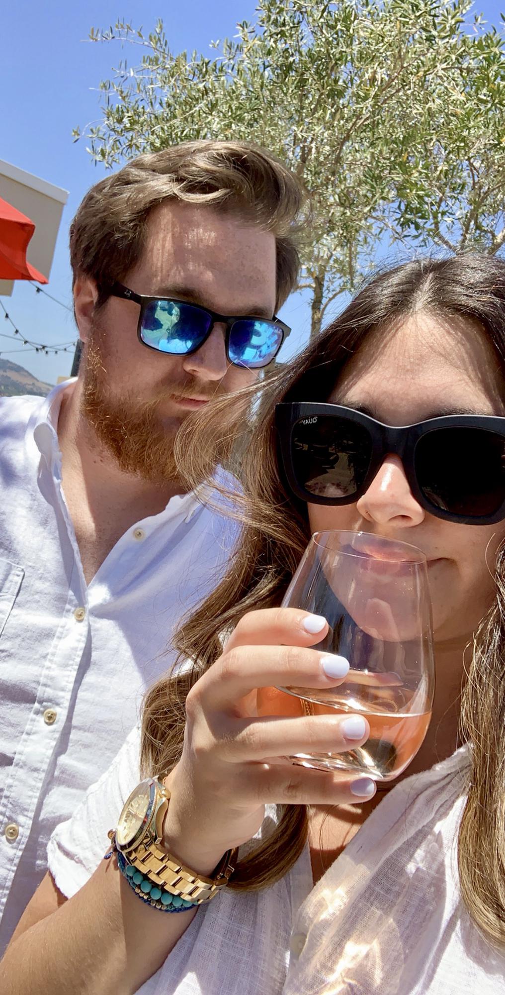 Napa > everything