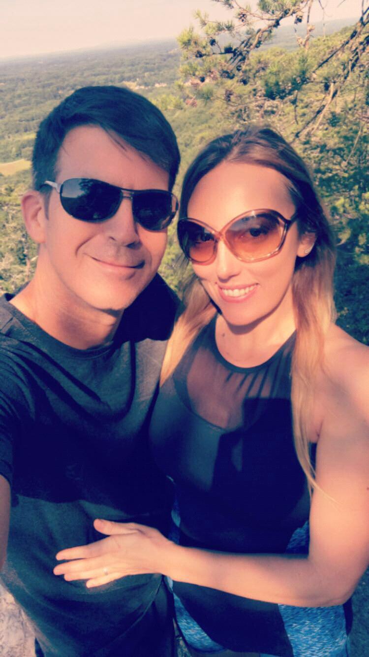 More outdoor adventures