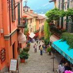Pearl of Lake Como: Bellagio