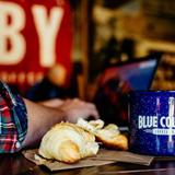Blue Collar Coffee Co.