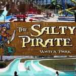 Salty Pirate Waterpark