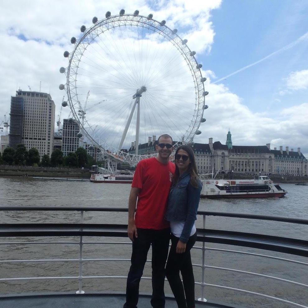 London