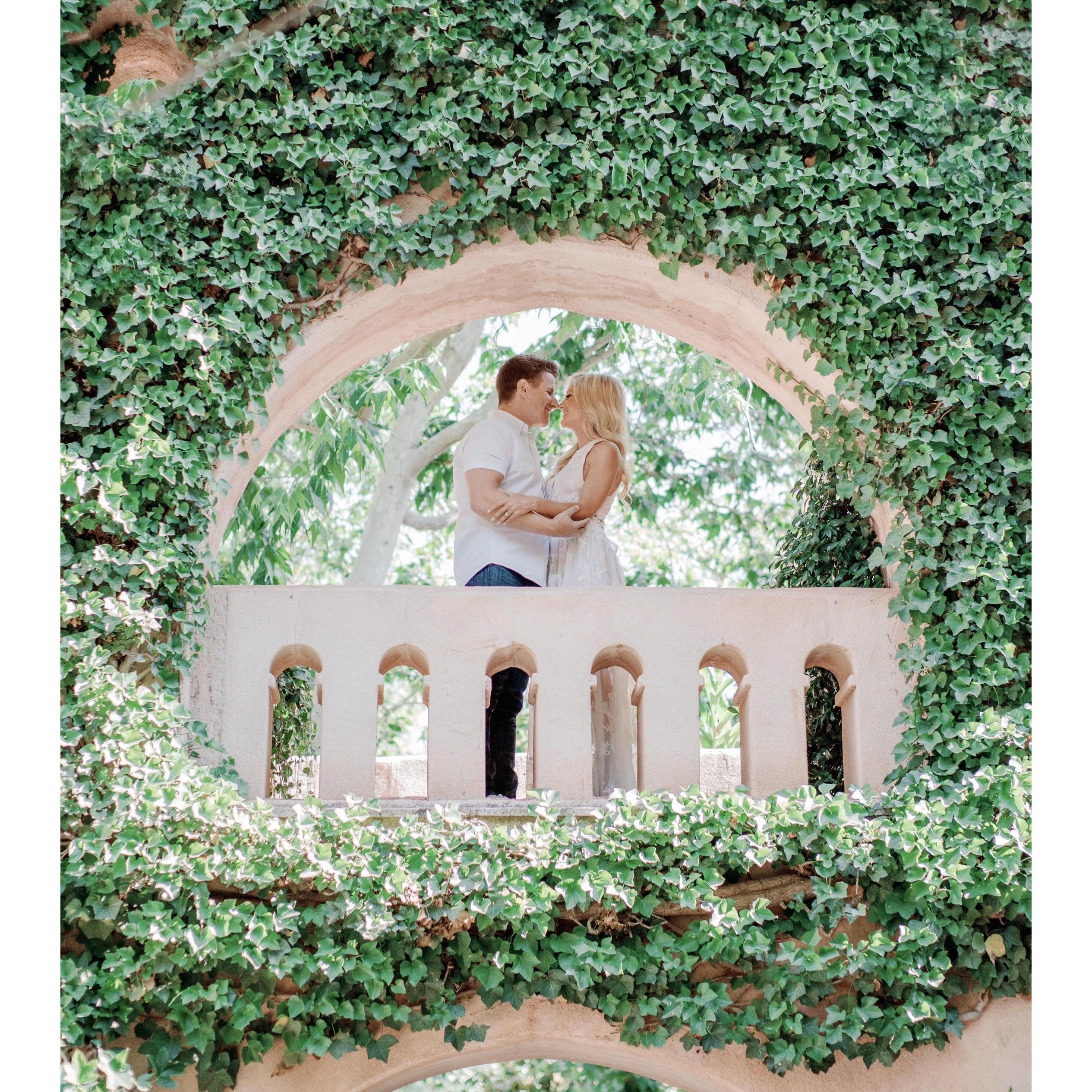 Sedona - Engagement Photos