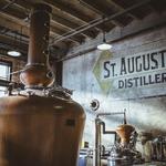 Saint Augustine Distillery