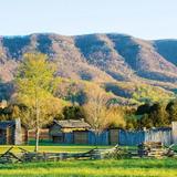 Wilderness Road State Park