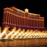 Fountains of Bellagio