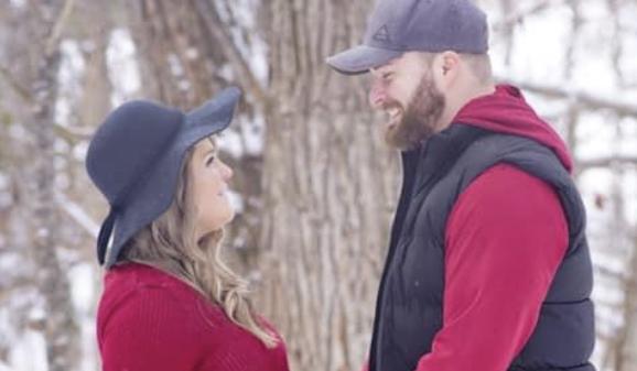 The Wedding Website of Kayla Alexander and Patrick Compeau