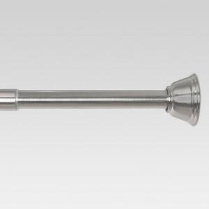 Target Home 72" Cast Final Tension Rod - Threshold™