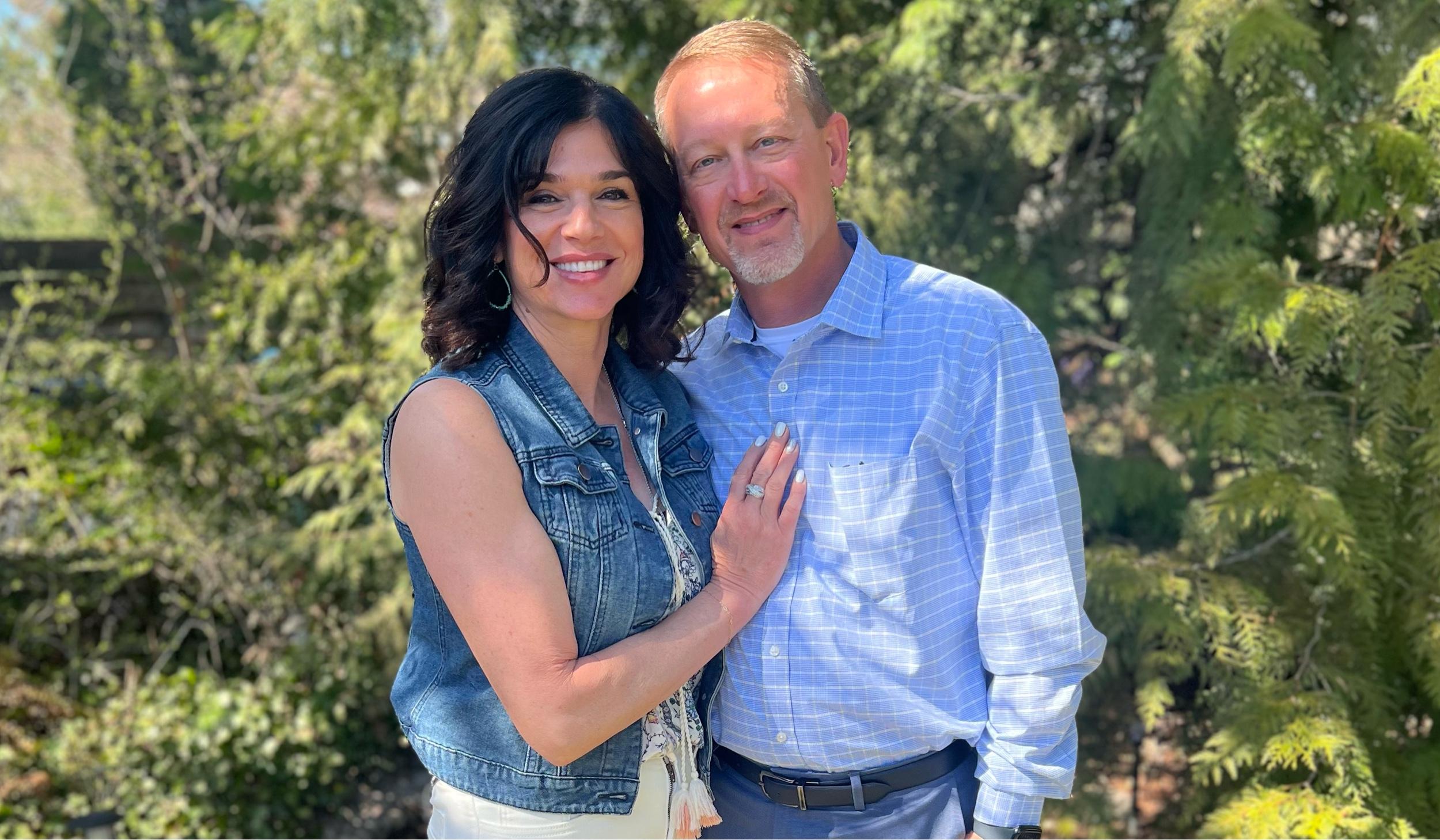 The Wedding Website of Mike Saladin and Laura Saladin