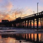 Newport Beach Pier