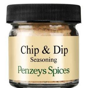 Chip & Dip Seasoning