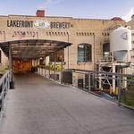Lakefront Brewery