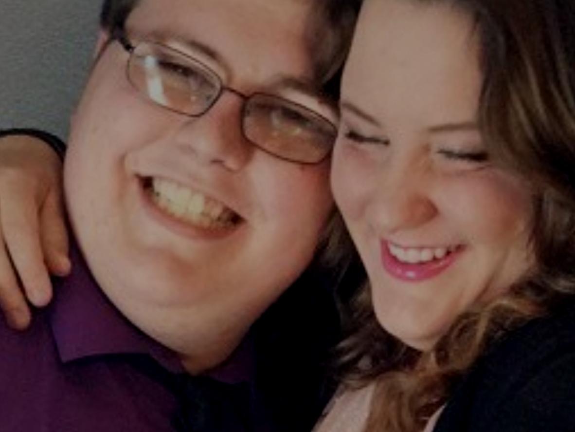 The Wedding Website of Ashlyn Justus and Victor Parnell