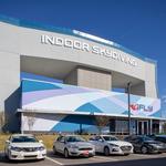 iFLY Indoor Skydiving