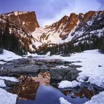 Rocky Mountain National Park