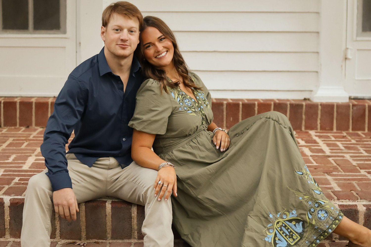 The Wedding Website of Chandlar Havard and John Houston Ferguson
