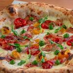 Restaurante Portarossa