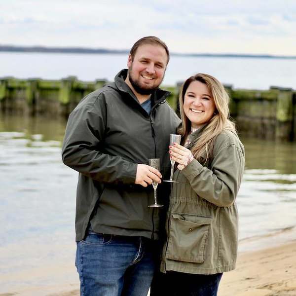 Our newlywed fund