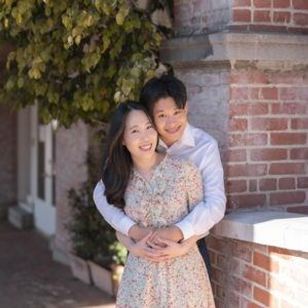 Our newlywed fund