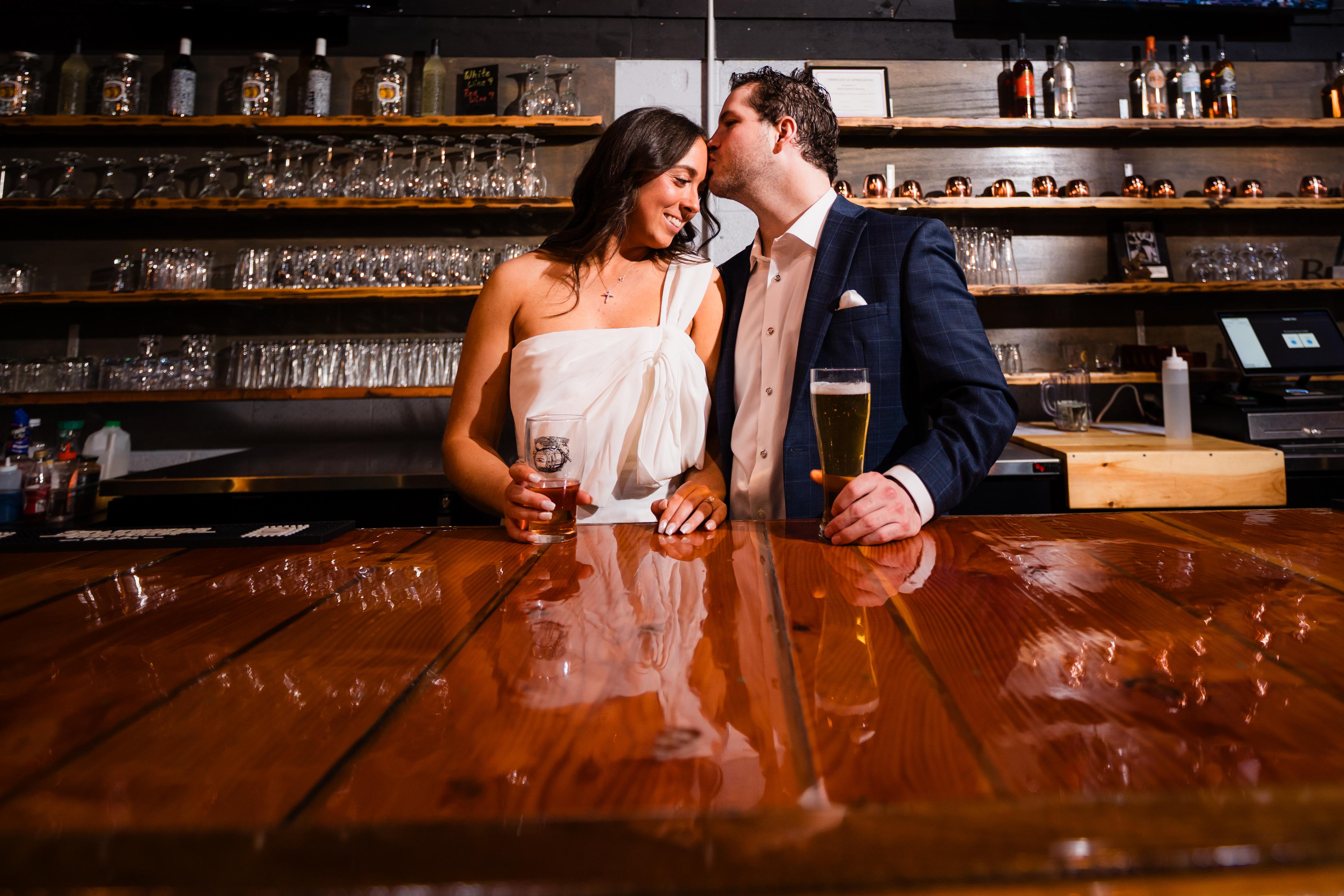 The Wedding Website of Audra Adams and Cole Browne